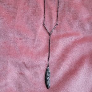 Free w/purchase! 🪶